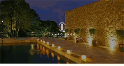 Desktop Screenshot of campolagocr.com